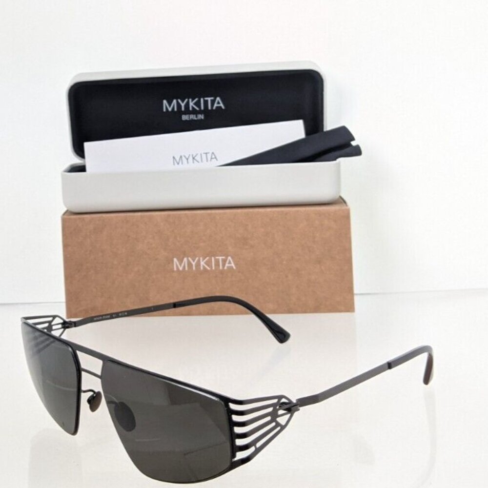 MYKITA Sunglasses Studio 8.1 Col. 268 57mm Frame